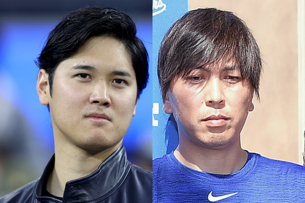 大谷翔平 2016 ハイライトフォト No.73 バスケ 日本ハム 水原一平 大谷翔平 2016 ハイライトフォト No.73 バスケ 日本ハム 水原