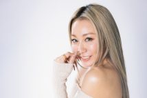 新アルバム発売の倖田來未　“進化した歌声”と“脱がないセクシー”で魅せる新しい自分