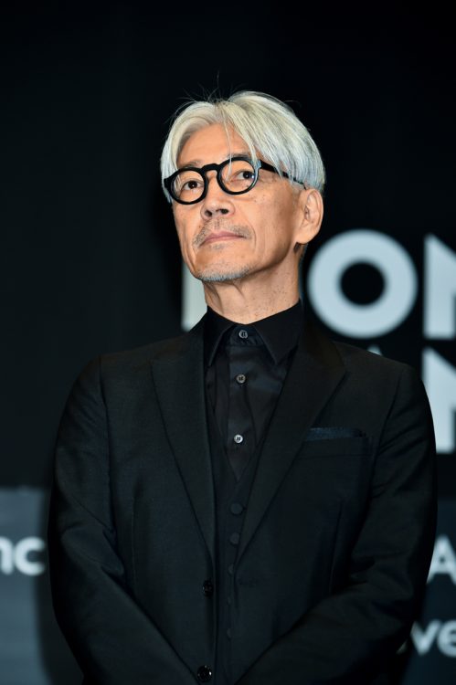 坂本龍一さん「一周忌秘話」