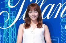 女優業快調の川口春奈はYouTubeも大人気　「一人ラーメン」に続いて「サウナ動画」もヒット