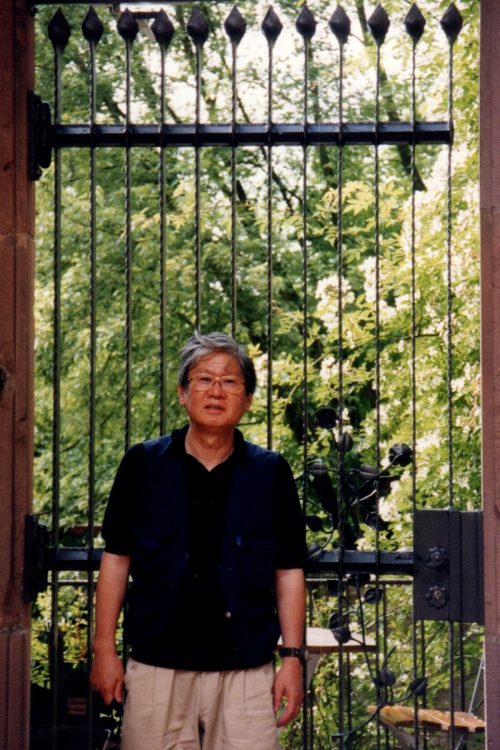 宗田先生は1928年（昭和3年）に生まれ、多感な時期に戦争を経験した