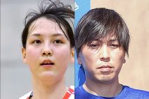 《水原一平ショックの影響》大谷翔平　真美子さんのポニーテール観戦で見えた「私も一緒に戦うという覚悟」と夫婦の結束