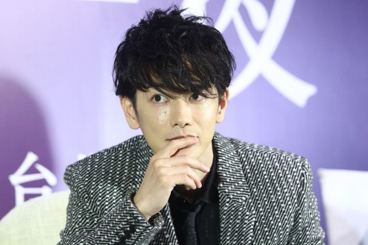 数多くの作品に出演している佐藤健