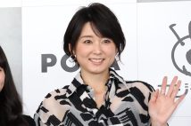 フジ元アナ・秋元優里氏、竹林騒動から6年を経て再婚　現在はビジネス推進局で海外担当、お相手は総合商社の幹部クラス