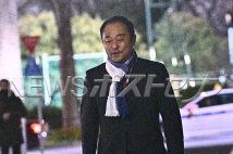 裏金問題を受けて辞職した宮澤博行・衆院議員