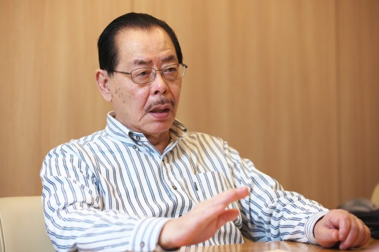 イエローキャブ所属のタレントを「女優」にするという考えがあった事を、野田義治氏が語る