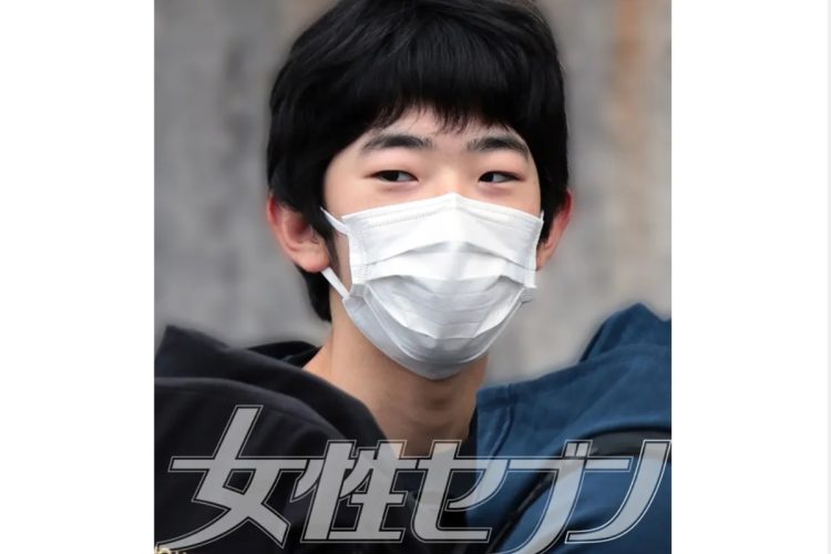 高校生活ではバドミントン部も経験