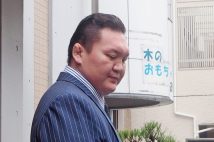 【苦境の元横綱・白鵬】宮城野部屋の当面閉鎖が続くのは「2期4年」か　降格継続で失われる本人の収入は約1200万円に