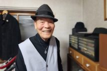 【長寿家系】「きんは100才！」成田きんさんの5人の子供たちは全員90才を過ぎるまで長生き　長寿や健康に遺伝はどこまで影響するか