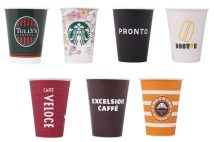 コーヒーチェーン7社の「カフェラテ」をコーヒーソムリエが飲み比べ スタバ、タリーズより高評価だった「意外なダークホース」