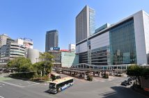 「SUUMO住みたい街ランキング2024」横浜が全世代で1位に！抜群の生活環境と市の取り組み強化で「子育て世代に選ばれる街」へ