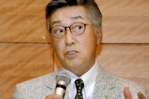 中条きよし参院議員「金利60％で知人に1000万円」高利貸し　「出資法違反の疑い」との指摘も