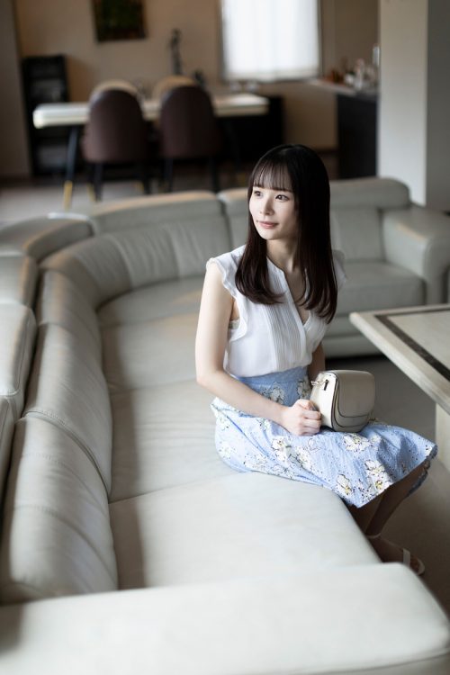 2024年5月、ついにデビューする宮崎千尋