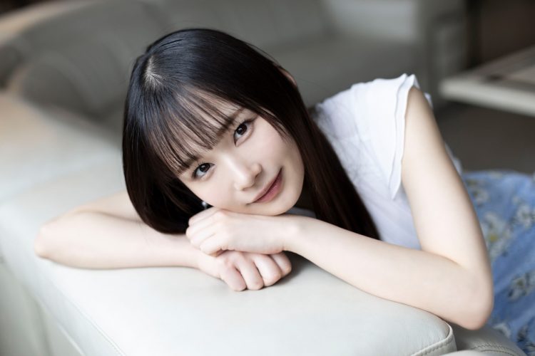 まさに“清純革命”