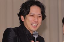 二宮が大河初出演の可能性。「嵐だけはやめない」とも