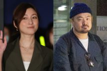 【幸せオーラ満開の姿】広末涼子、交際は順調　鳥羽周作シェフの誕生日に子供たちと庶民派中華でパーティー