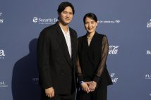 大谷翔平と真美子夫人がイベントに登場　その姿から心理士が分析した2人が惹かれ合った理由