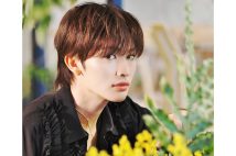 GENIC雨宮翔ロングインタビューPART1】ミュージカルに初主演する