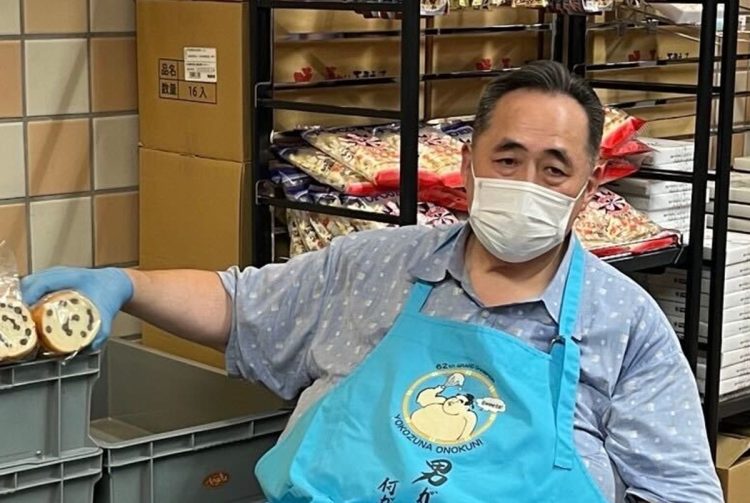 1月場所まであった芝田山親方の人気コーナーが消滅