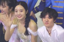 現役引退の宇野昌磨と本田真凜　目指すのはどの“最強アスリートカップル”か？　山田美保子さんが分析