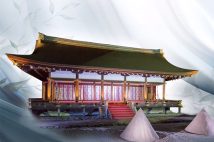 京都で最古の神社とされる上賀茂神社で開かれるクラシックの演奏会「都のかなで」