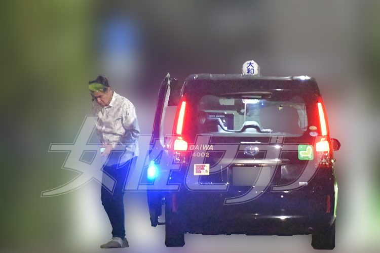 家族と超高級イタリアンを楽しんだ