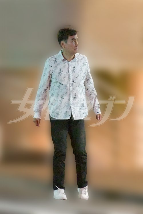 快進撃が続く石原
