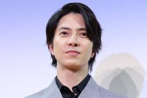 【初主演海外ドラマが続編決定】山下智久、ワールドワイドな活躍を支える「夜遊びやめてジム通い」「家族による万全のサポート」