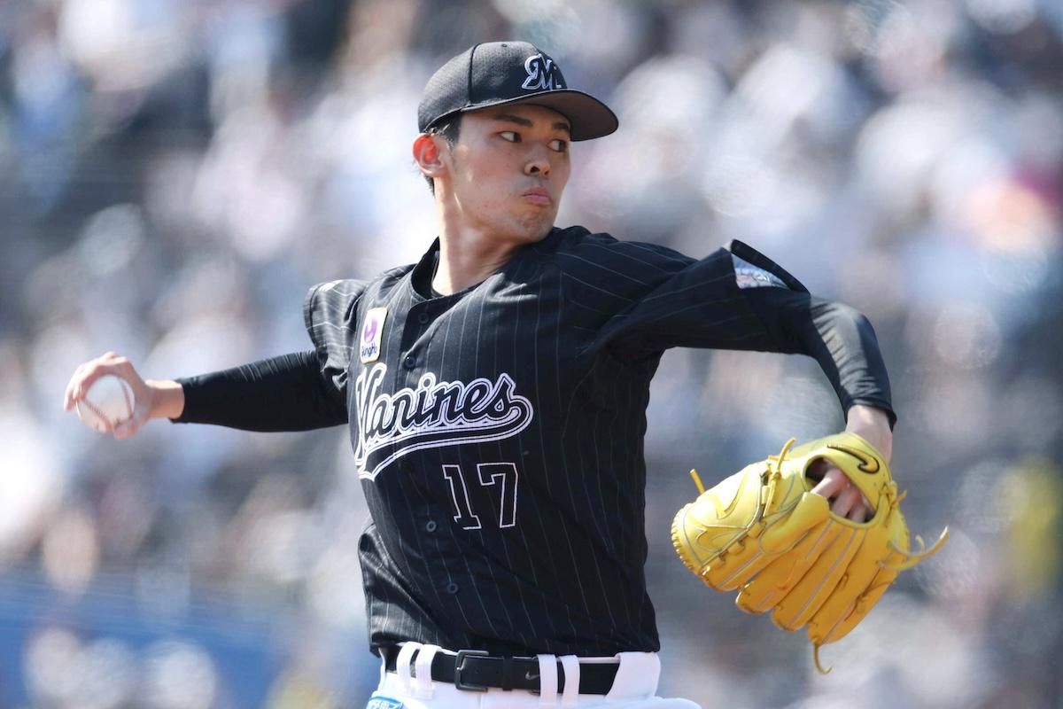 プロ野球審判はつらいよ】ロッテ佐々木朗希「完全試合」の球審が明かす