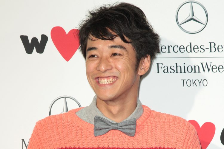 数々の話題作に出演