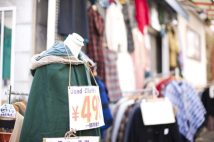 【古着ブーム】Z世代が古着に惹かれる理由 私服だけでなく「スーツやネクタイも古着屋で揃える」新社会人も