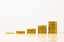 配当株投資の理想郷「年間240万円の配当金」を手に入れるまでのプロセス 「配当金を毎期10~15%増やす」3つのエンジンの動かし方