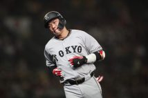 《巨人・坂本勇人「1億円申告漏れ」》スポーツ選手と税金・経費の複雑すぎる線引き「ゴルフは副賞にも税金」「相撲界で狙われた二子山部屋」