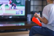 野球中継の観戦スタイル“こだわりの楽しみ方”を聞いた　「目はテレビ、耳はラジオ」「30秒スキップ駆使」「攻撃の時しか見ない」など
