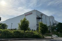 大型液晶パネル事業から撤退のシャープ、「世界の亀山」企業城下町の現在 「従業員が住むマンション群は廃れ、交通量も減った」と地元タクシー運転手