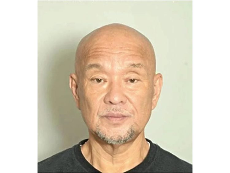 「マッコリお兄さん」というあだ名だった瀬川容疑者の指名手配写真