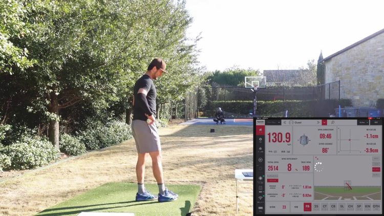 登録者数69万4000人（「Yu Darvish」より）