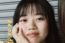 6月9日、鹿児島市内の認定こども園で、刃物のようなもので男児の首を切りつけて出血させたとして、殺人未遂容疑で逮捕された笹山なつき容疑者(21)