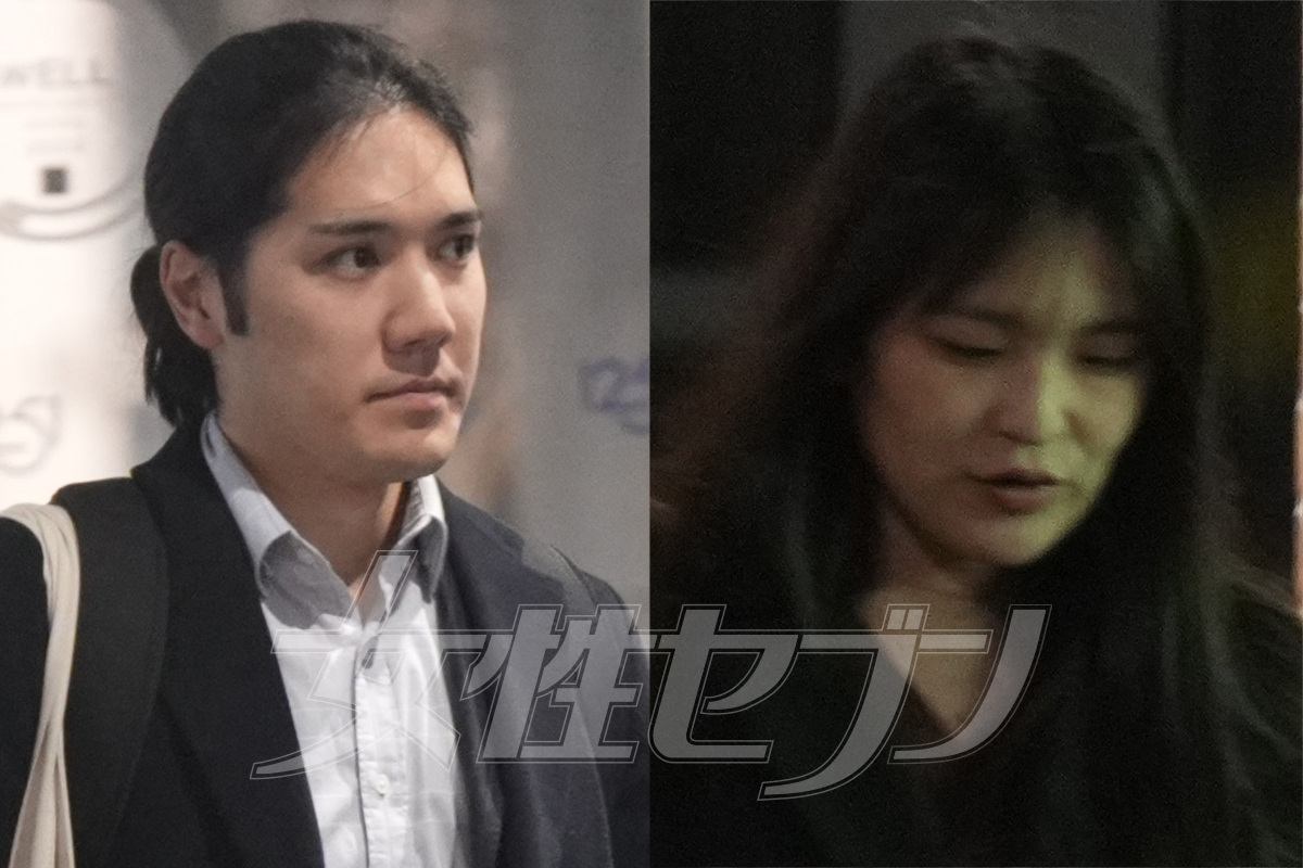 ゆとりある働き方を実践する小室圭さん　所属する法律事務所が生成AIを使ったサービス導入で仕事を奪われる可能性浮上