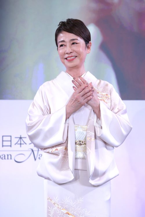 安藤優子