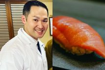 性的暴行で逮捕された山縣秀彰容疑者(本人FBより)