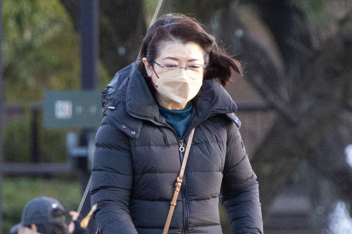 古きよき時代の象徴となる百恵さん》『ありがとう あなた