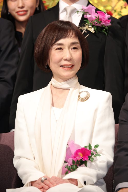 大下容子
