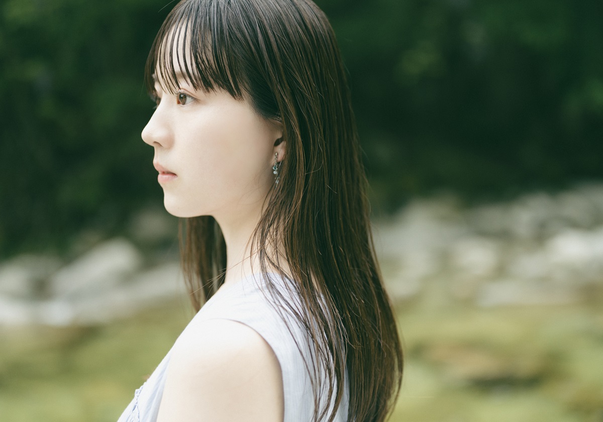 なえなのや森香澄らの芸能事務所に所属、世間の注目が集まる卓球選手の菊池日菜が『少年サンデー』（31号）でグラビアを披露