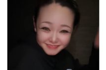 加工した自撮り写真や動画をSNSにアップしていた内田容疑者(写真は内田容疑者のTikTokより)