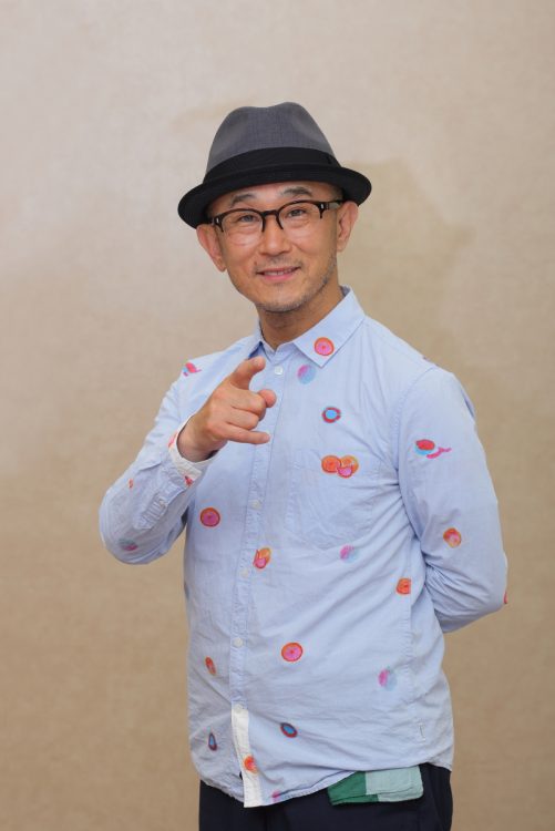 本作の映画化は草笛さんから相談されたという前田哲監督（c）2024映画「九十歳。何がめでたい」製作委員会 （c）佐藤愛子／小学館