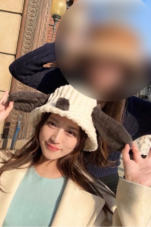 逮捕前にアップしていた佐久間容疑者のインスタより