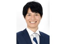 7月からアナウンス部を離れて、報道局に異動する佐々木一真アナ
