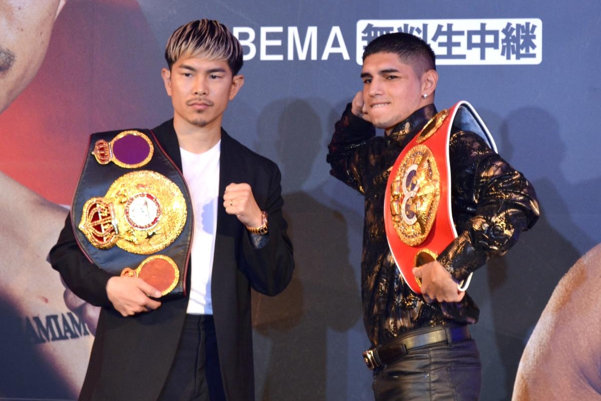 【竹原慎二のライバル】レフェリーに転向した元日本チャンピオンが明かす「選手の安全を守る最後の砦」ボクシング審判員の知られざる日常｜NEWS