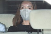 逮捕されるまで店の経営に携わっていたという(時事通信フォト)